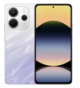 Xiaomi Redmi Note 14 128 8 GB Ram (Xiaomi Türkiye Garantili) Mor