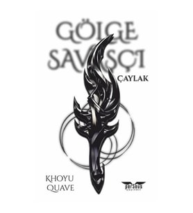 Gölge Savaşçı