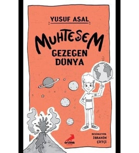 Muhteşem Gezegen Dünya