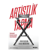 Artistlik Yapma