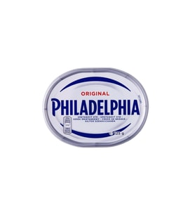 Philadelphia Original İthal Peynir 125 g ℮