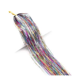 Hair Tinsel Simi / HT08
