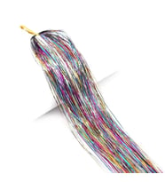 Hair Tinsel Simi / HT08