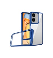 Xiaomi Redmi 13C Uyumlu Kılıf Zore Flora Kapak