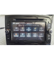 DOBLO 2015-2023 MULTİMEDYA USB KAMERA UYUMLU