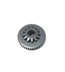 YAMAHA CYGNUS RS125 UYUMLU MARŞ MOTOR REDÜKSİYON DİŞLİ 13-50T