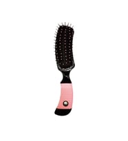 Nascita 8584Bk Bergama Saç Fırçası - Pembe