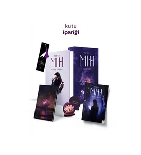 MIH 3: Sağır Yürek – Hediyeli Kutu (Ciltli)
