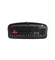A4 Tech KB-28G Q Kablolu Oyuncu Klavyesi Outlet