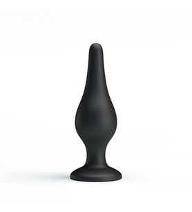 Lilitu Shop 14 cm Vantuzlu Alıştırıcı Tıkaç