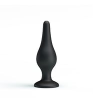 Lilitu Shop 14 cm Vantuzlu  Alıştırıcı Tıkaç
