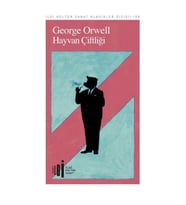 Hayvan Çiftliği