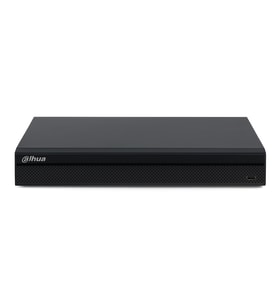 DH-NVR4216-4KS3 - 16CH 1U 2HDDs Lite Network Video Recorder