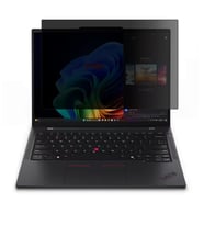 Lenovo ThinkPad T14s Gen 6 14 inç Hayalet Ekran Koruyucu (Şeffaf Hologram)