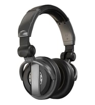 Behringer BDJ1000 Yüksek Kaliteli Profesyonel DJ Kulaklığı