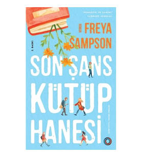 Son Şans Kütüphanesi