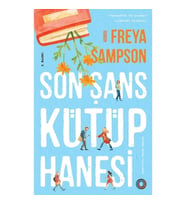 Son Şans Kütüphanesi