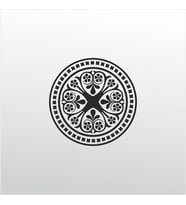 Folyo Sticker Desen 90 cm uzunluk (Karışık)