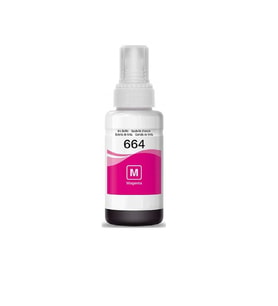 Perfıx Pf T6643 - 6733 Kırmızı Şişeli Mürekkep (70 Ml )