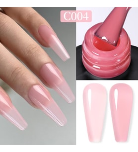 Born Pretty 15 ml kalıcı oje C004 (58740)