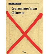 Geronimo’nun Ölümü