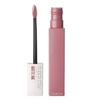 Maybelline New York Superstay Matte Ink Liquid Lipstick 10 Dreamer