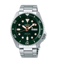 Seiko 5 S5-SRPD63K Erkek Kol Saati