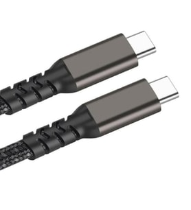 ZR936 Type-C Type-C 100W Kablo 5 M