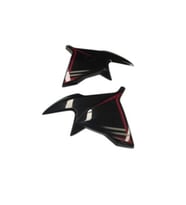 Kuba TK 03 Depo Yan Grenaj Takımı Kırmızı