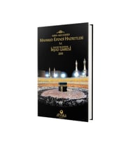 Asrın Müceddidi Mahmut Efendi Hazretleri Ile Huzur Ikliminde Irşad Umresi