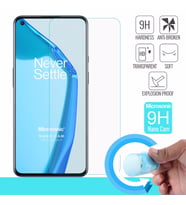 Microsonic OnePlus 9 Nano Glass Cam Ekran Koruyucu