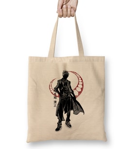 Crimson Crow Bez Çanta Uzun Saplı