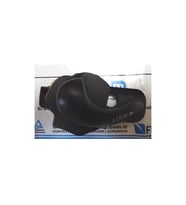 FIAT ALBEA- 05/13; ÖN KAPI İÇ AÇMA KOLU SOL SİYAH (BFN) 717448614 1804-3012