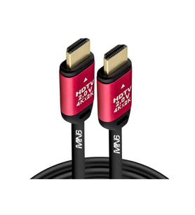 M304K 4k hdmi kablo/25 Metre hdmi kablo-HDR-HDTV2.0-3D-24K gold-Plated connector Ultra P hdmi kablo