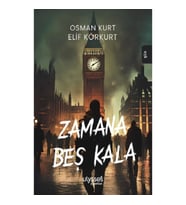 Zamana Beş Kala