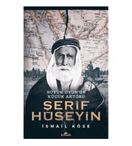 Şerif Hüseyin - Büyük Oyun’un Küçük Aktörü