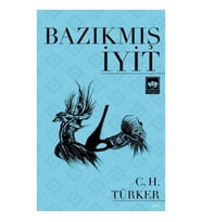 Bazıkmış İyit