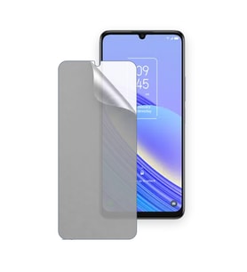 SChitec TCL 40 SE Uyumlu Ön Yüzey Mat Hidrojel Ekran Koruyucu