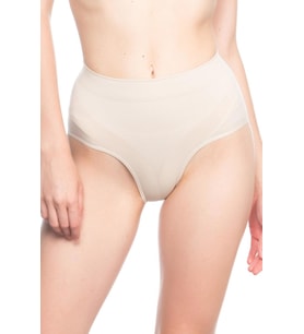 TEN MI Emay 7025  Düşük Bel Slip Korse