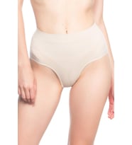 TEN MI Emay 7025  Düşük Bel Slip Korse