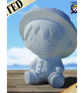 Sevimli Chibi Gon Freecss Figürü - Hunter x Hunter Anime Karakteri Masaüstü Dekorasyonu