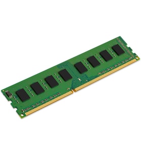 KINGSTON 4GB DDR3 1600MHZ CL11 PC RAM VALUE KVR16N11S8/4WP