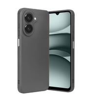 Samsung Galaxy A07 4g Auto Focus Karbon Kapak - Gri