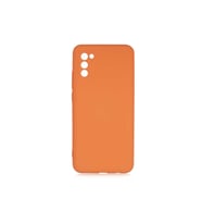 Samsung Galaxy A02S Uyumlu Kılıf Zore Mara Lansman Kapak