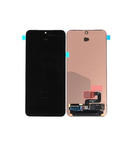 Samsung S25 Lcd Ekran Çıtasız Org. Kvk Servis Ürünüdür.