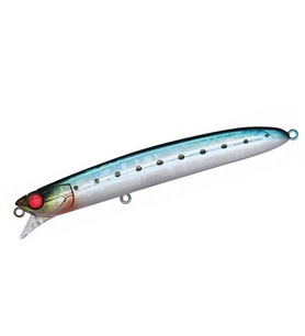 Apia Lammtarra Badel 105F 105mm 15gr Floating Maket Balık #14 Sardine