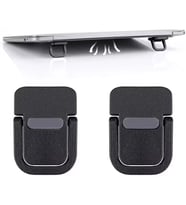 Dodes Katlanabilir Mini Laptop ve Tablet Yükseltici (2’li Set)