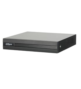 Dahua XVR1B08-I 8 Kanal 8+2 Kanal Ahd IP H265+ 1080N 5in1 XVR Kayıt Cihazı