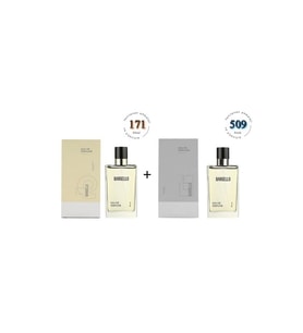 171 509 Kadın/erkek Parfüm Edp 50 ml Floral/fresh - Mnms50171509 (Standart)
