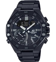 Casio ECB-10DC-1ADF Erkek Kol Saati